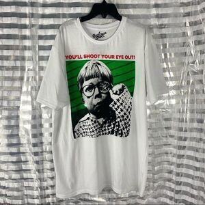 A Christmas Story You’ll Shoot Your Eye Out Shirt